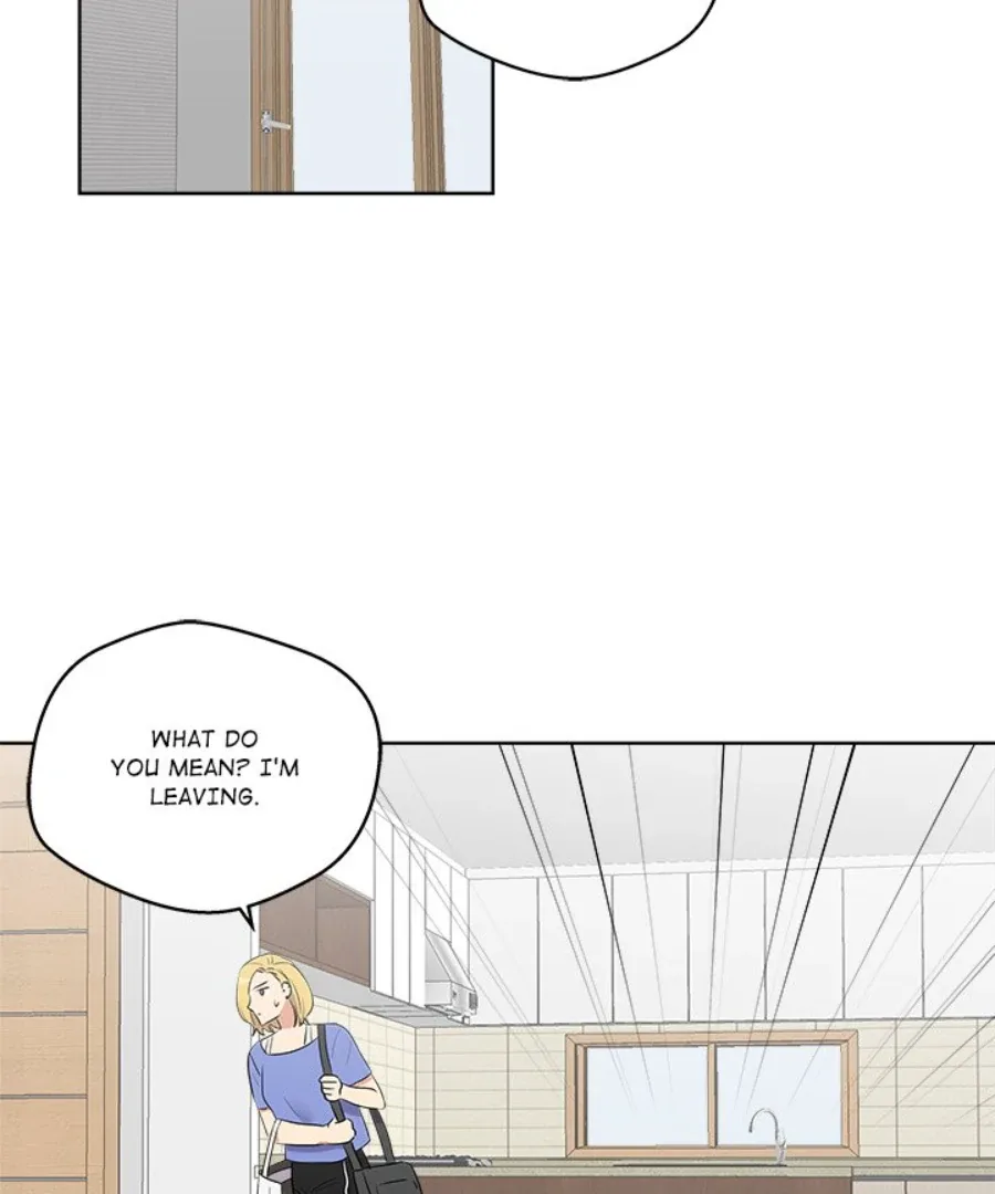 Cheonghak-dong Project Chapter 46 page 44
