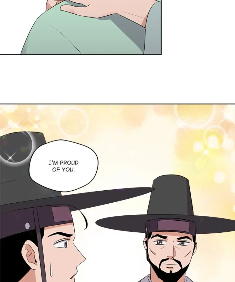 Cheonghak-dong Project Chapter 46 page 26