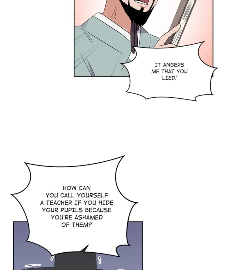 Cheonghak-dong Project Chapter 46 page 33