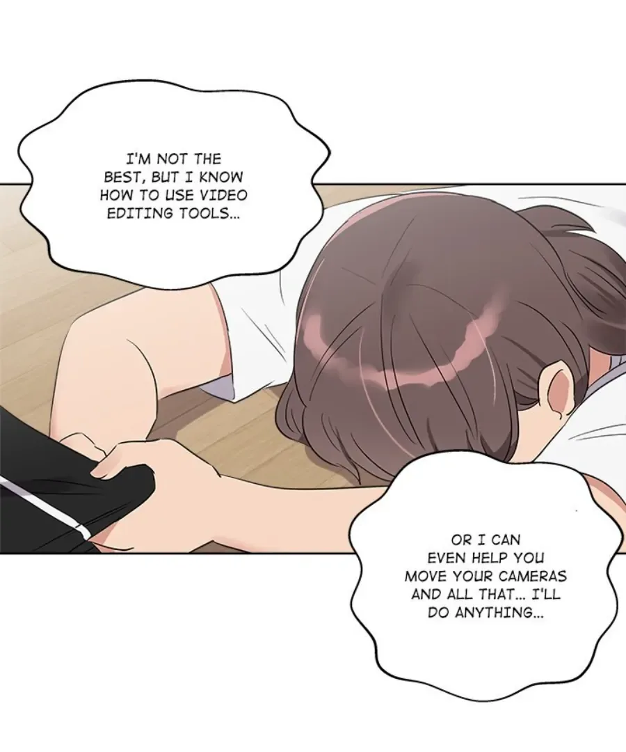 Cheonghak-dong Project Chapter 46 page 49