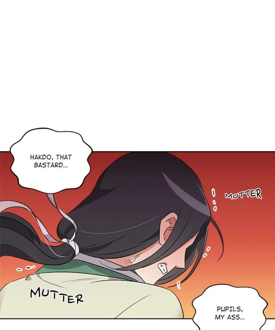 Cheonghak-dong Project Chapter 46 page 77