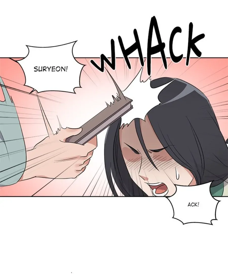Cheonghak-dong Project Chapter 46 page 66