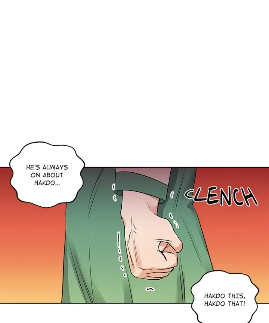 Cheonghak-dong Project Chapter 46 page 79