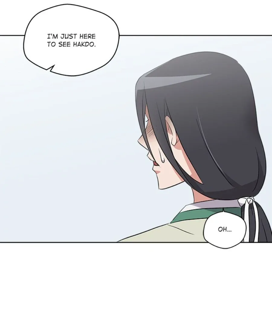 Cheonghak-dong Project Chapter 46 page 63