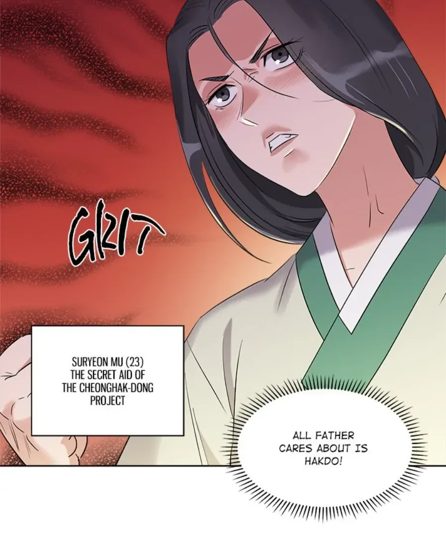 Cheonghak-dong Project Chapter 46 page 72