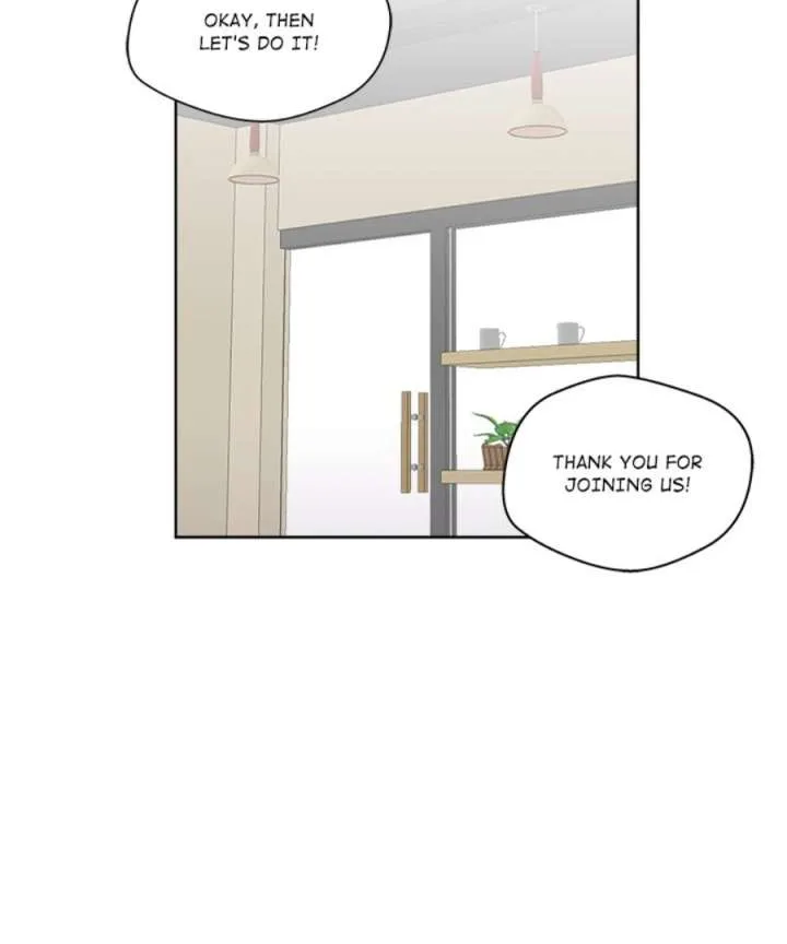 Cheonghak-dong Project Chapter 49 page 22