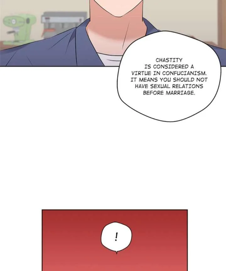 Cheonghak-dong Project Chapter 49 page 10
