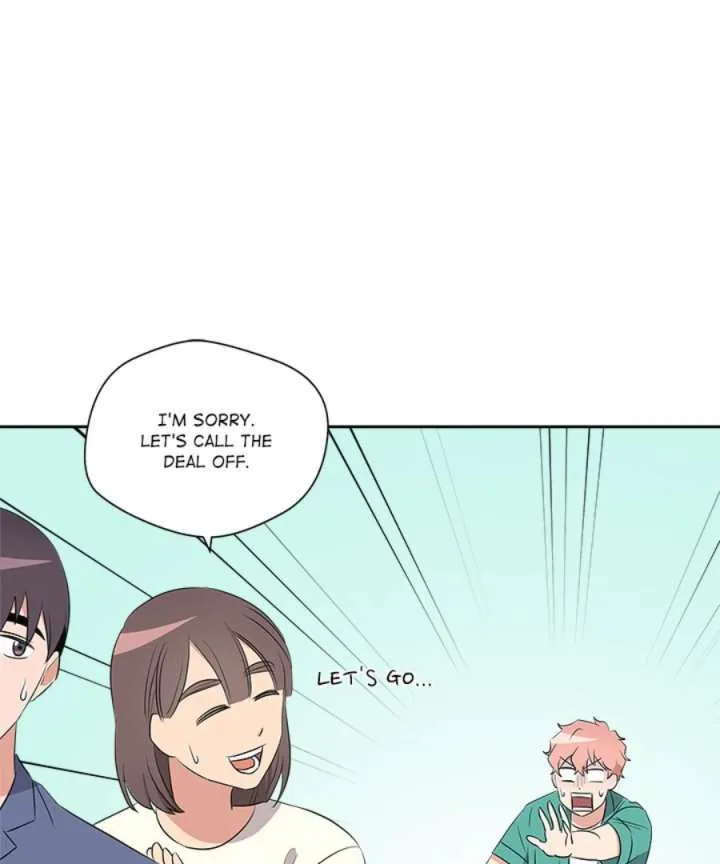 Cheonghak-dong Project Chapter 49 page 34
