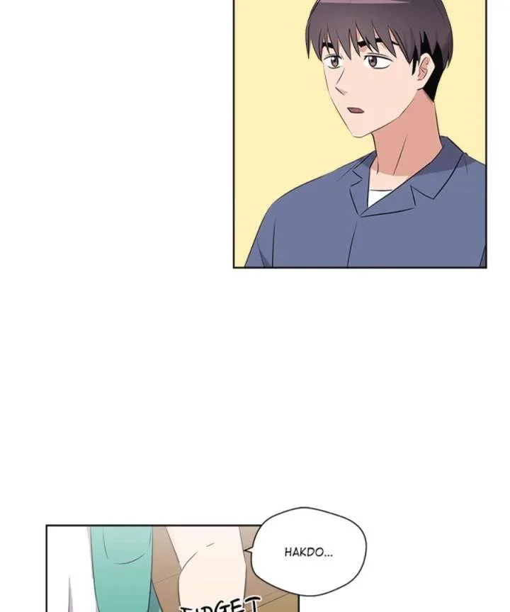 Cheonghak-dong Project Chapter 49 page 12
