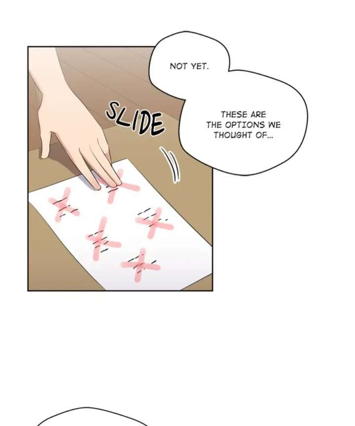 Cheonghak-dong Project Chapter 49 page 24