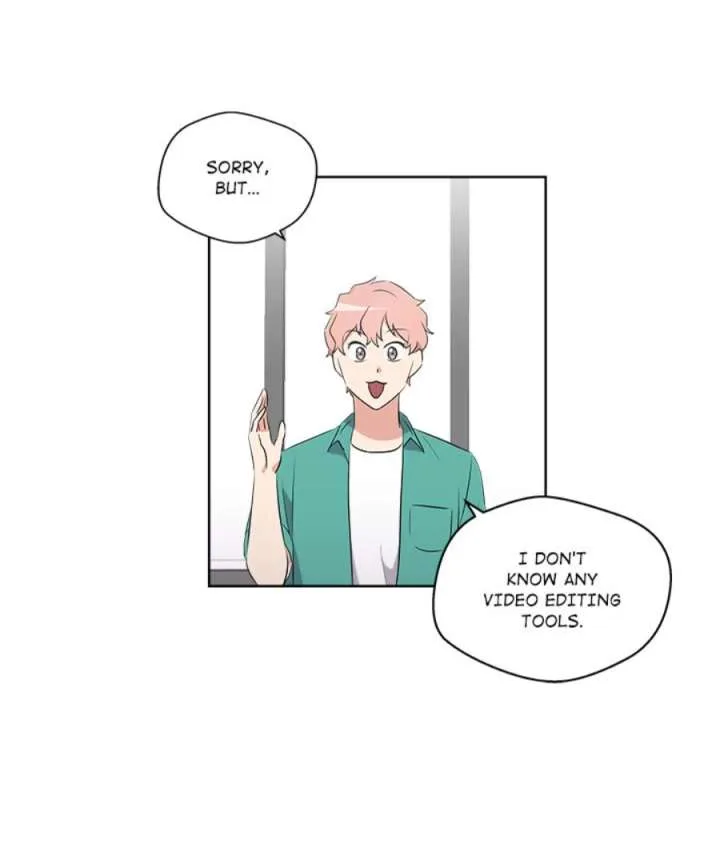 Cheonghak-dong Project Chapter 49 page 26
