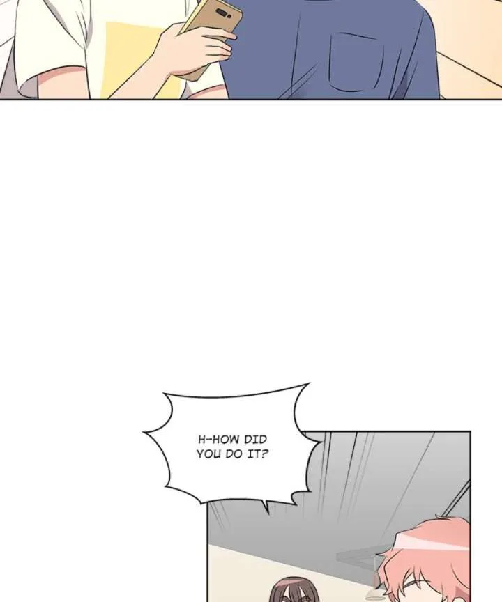 Cheonghak-dong Project Chapter 49 page 44