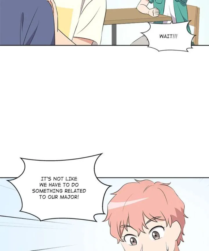 Cheonghak-dong Project Chapter 49 page 35