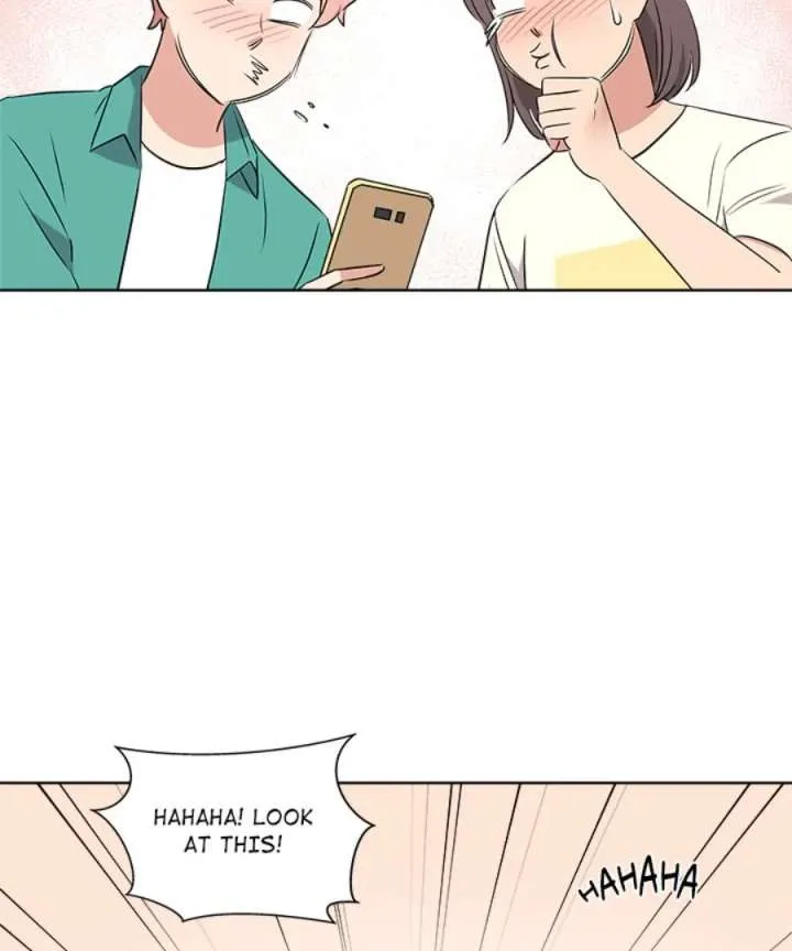 Cheonghak-dong Project Chapter 49 page 68