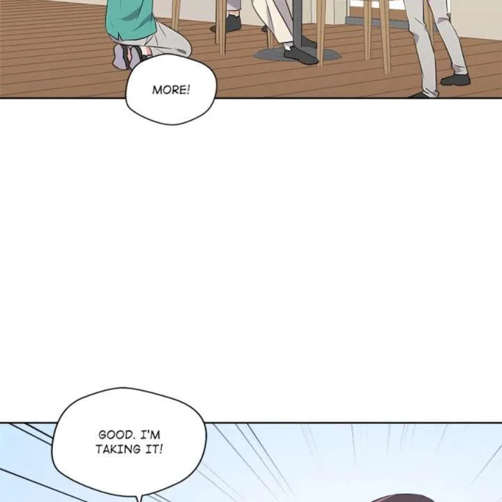 Cheonghak-dong Project Chapter 49 page 55