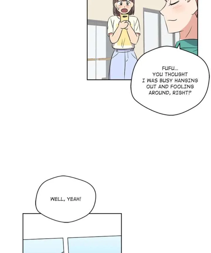 Cheonghak-dong Project Chapter 49 page 45