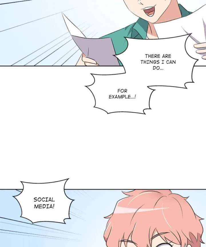 Cheonghak-dong Project Chapter 49 page 36