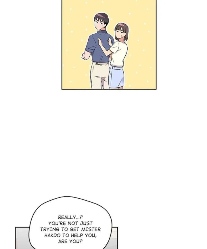 Cheonghak-dong Project Chapter 49 page 38
