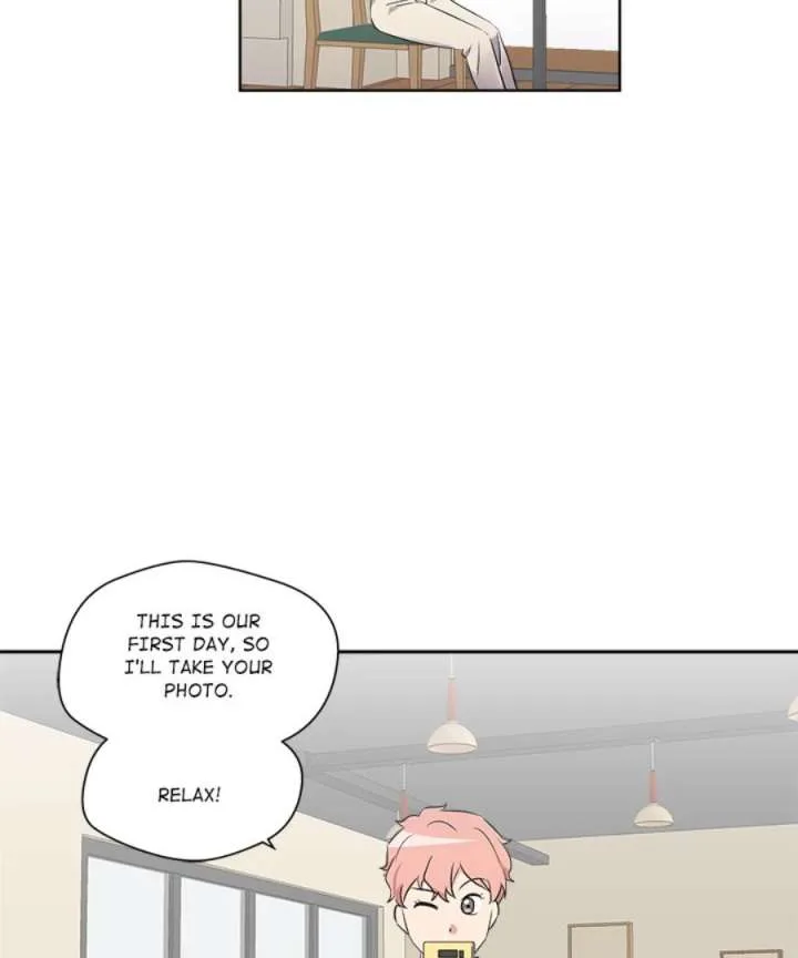 Cheonghak-dong Project Chapter 49 page 62