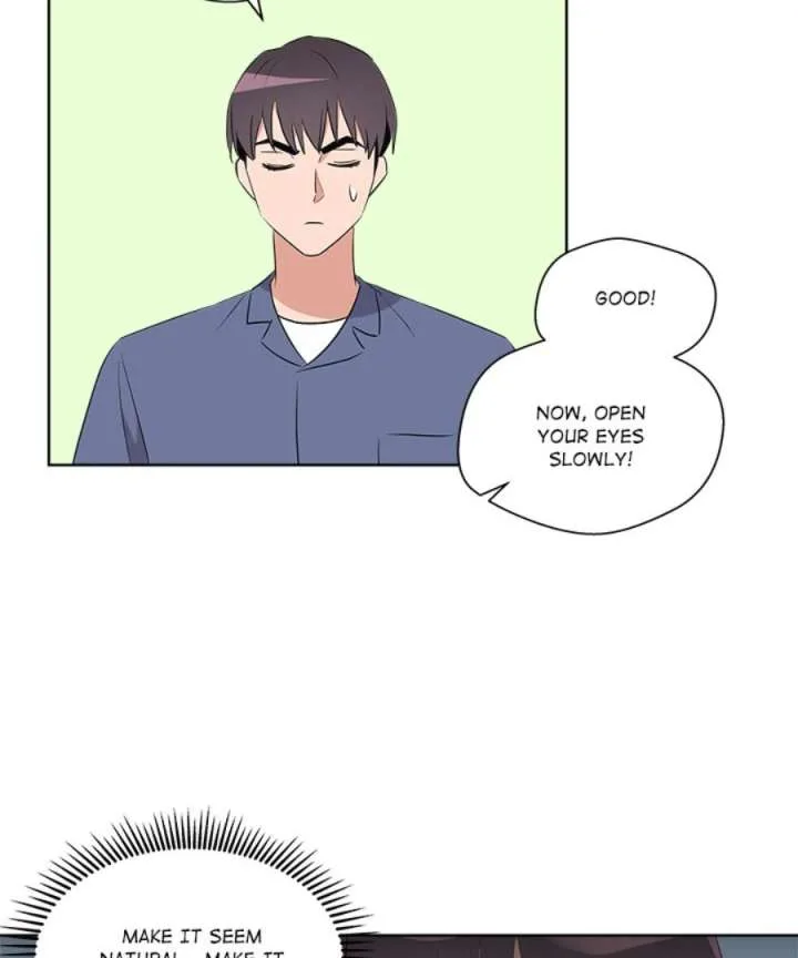 Cheonghak-dong Project Chapter 49 page 72