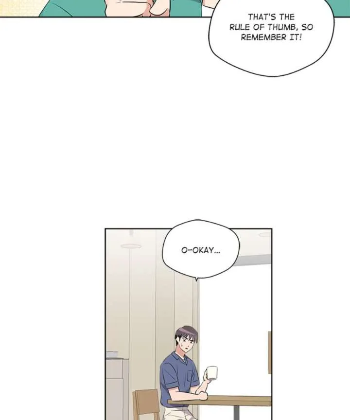 Cheonghak-dong Project Chapter 49 page 61