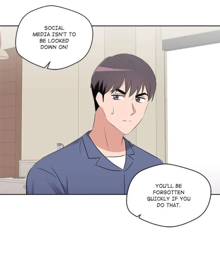 Cheonghak-dong Project Chapter 49 page 59