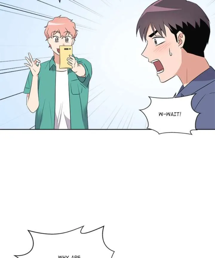 Cheonghak-dong Project Chapter 49 page 56