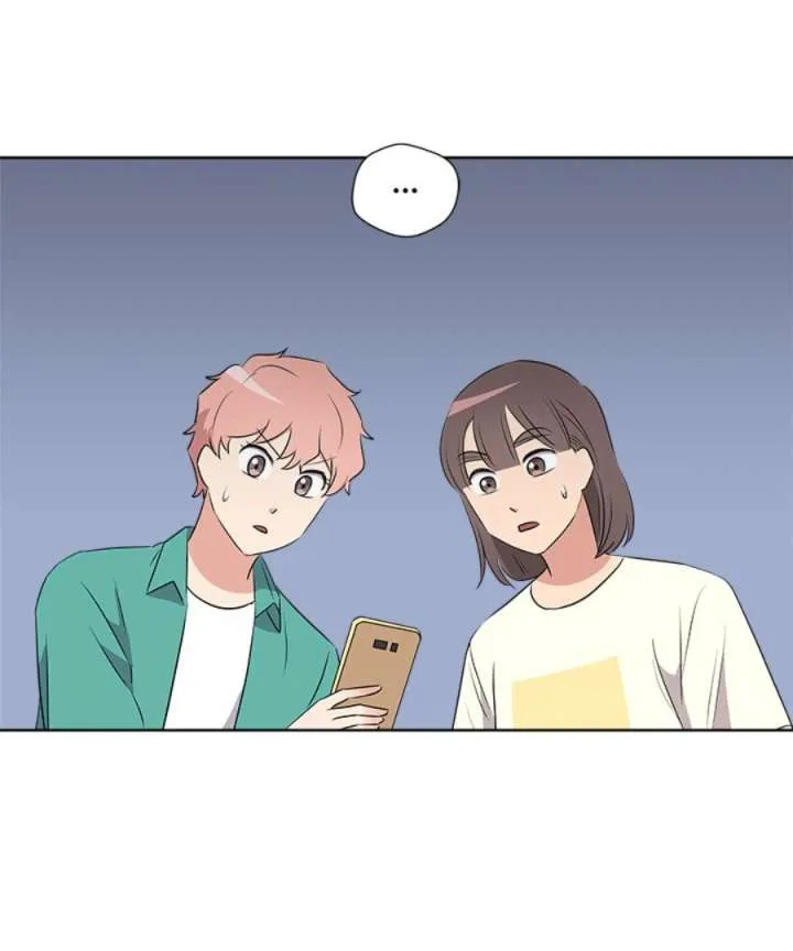 Cheonghak-dong Project Chapter 49 page 79