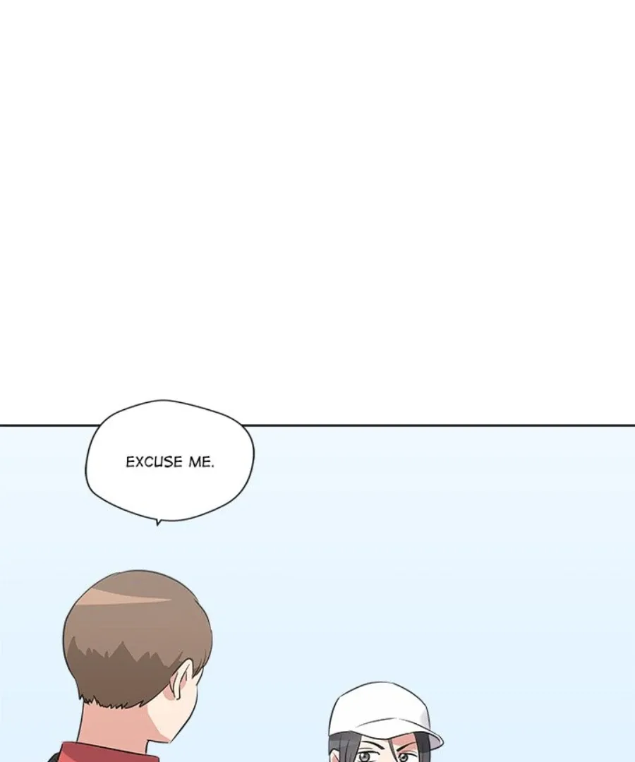 Cheonghak-dong Project Chapter 52 page 3