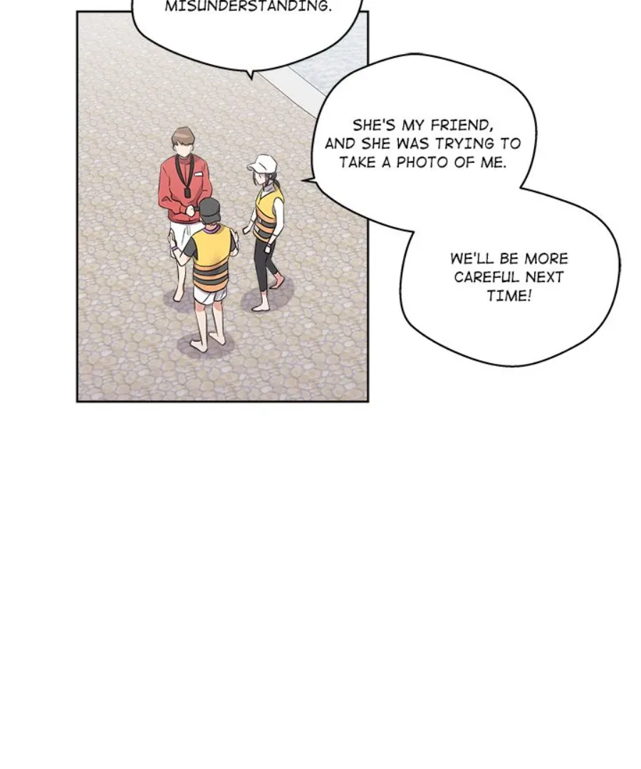 Cheonghak-dong Project Chapter 52 page 16