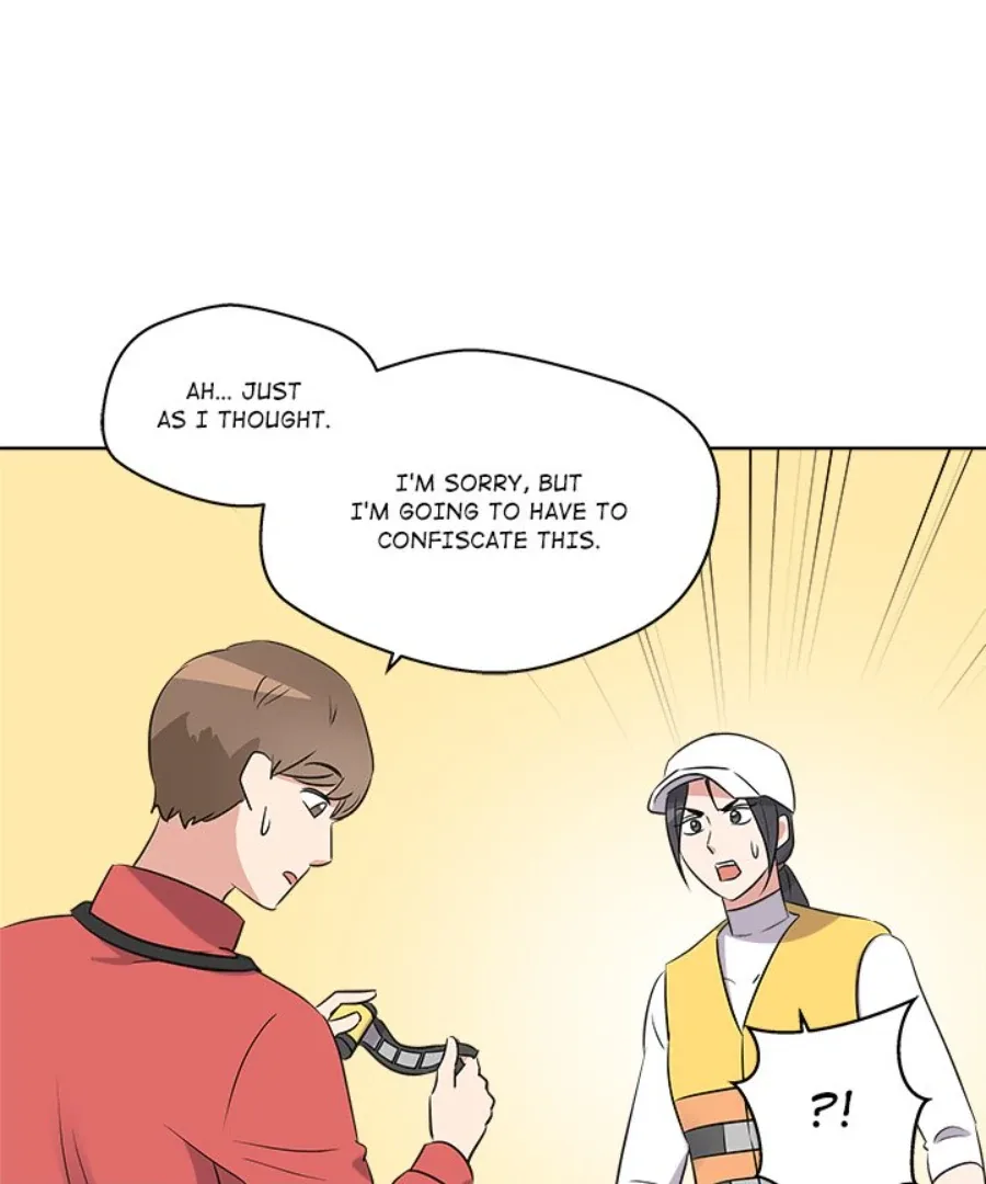 Cheonghak-dong Project Chapter 52 page 10