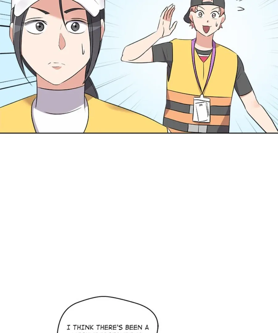 Cheonghak-dong Project Chapter 52 page 15