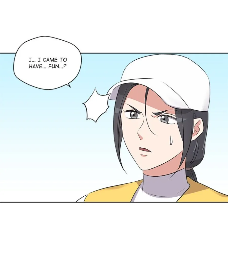 Cheonghak-dong Project Chapter 52 page 22