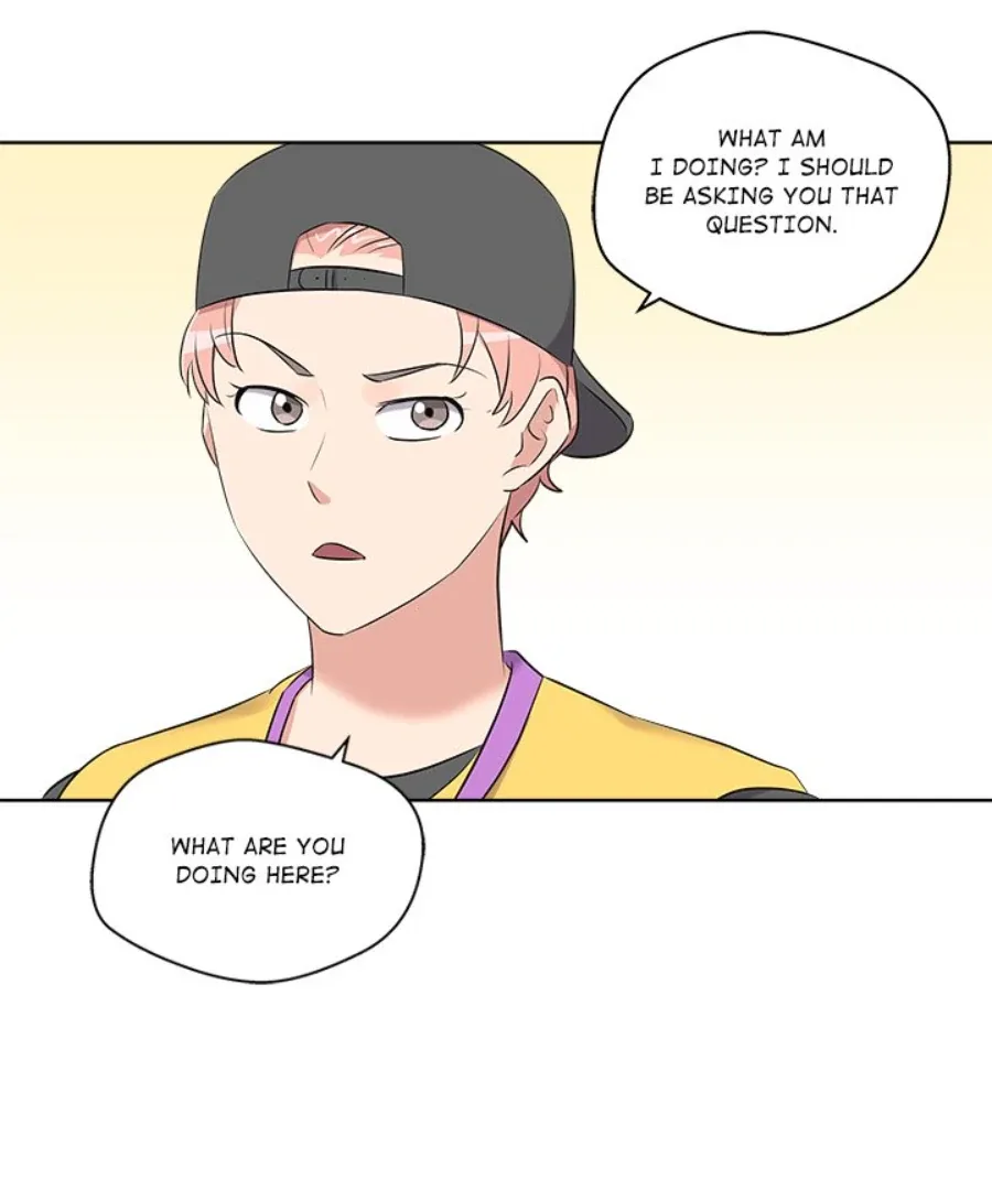 Cheonghak-dong Project Chapter 52 page 21
