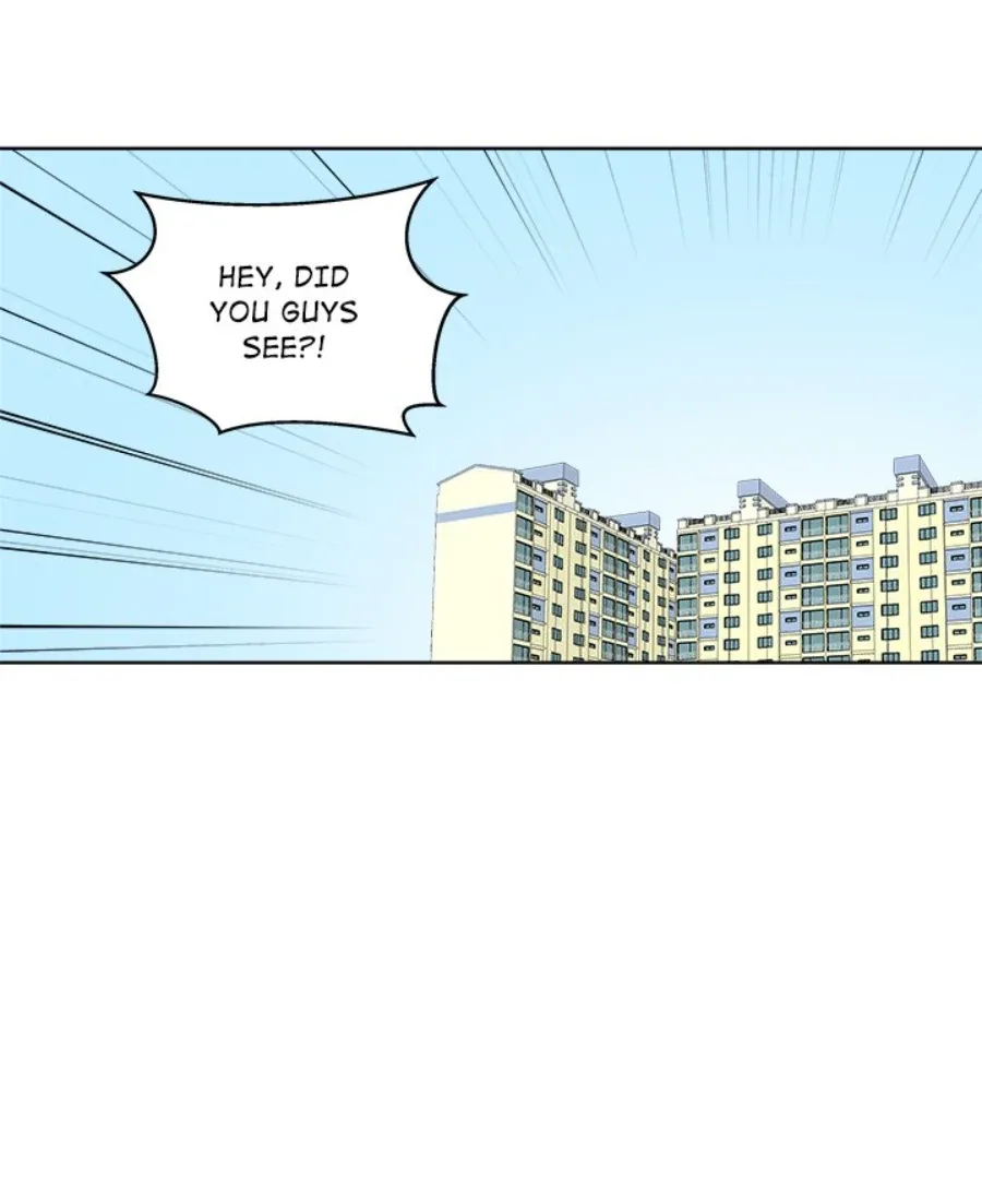 Cheonghak-dong Project Chapter 51 page 16