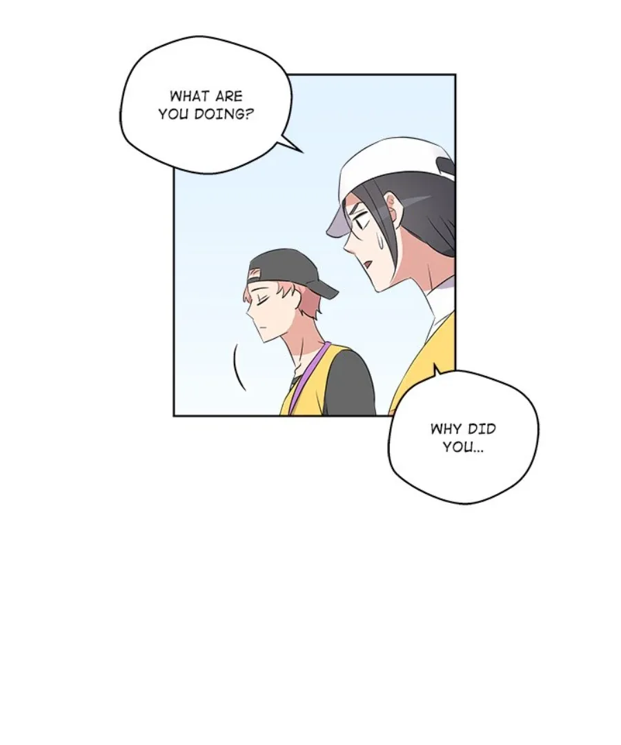Cheonghak-dong Project Chapter 52 page 20