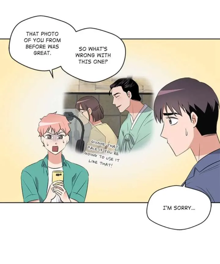 Cheonghak-dong Project Chapter 50 page 10