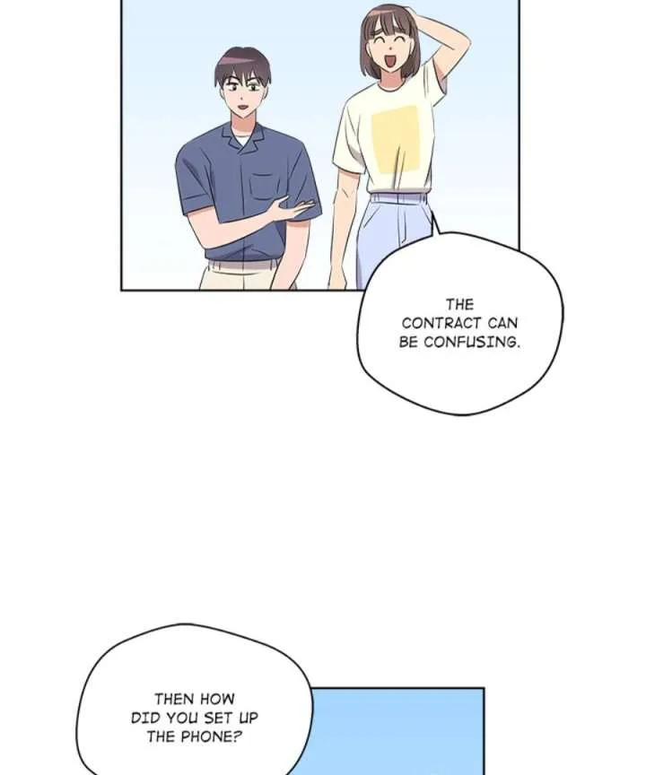 Cheonghak-dong Project Chapter 50 page 16
