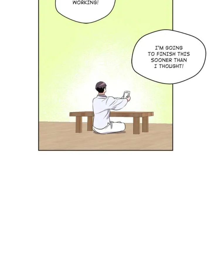 Cheonghak-dong Project Chapter 50 page 34