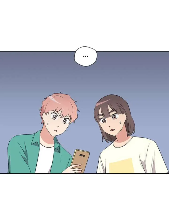Cheonghak-dong Project Chapter 50 page 2
