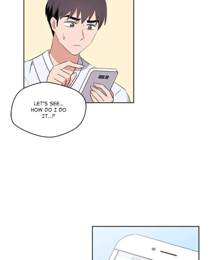 Cheonghak-dong Project Chapter 50 page 32