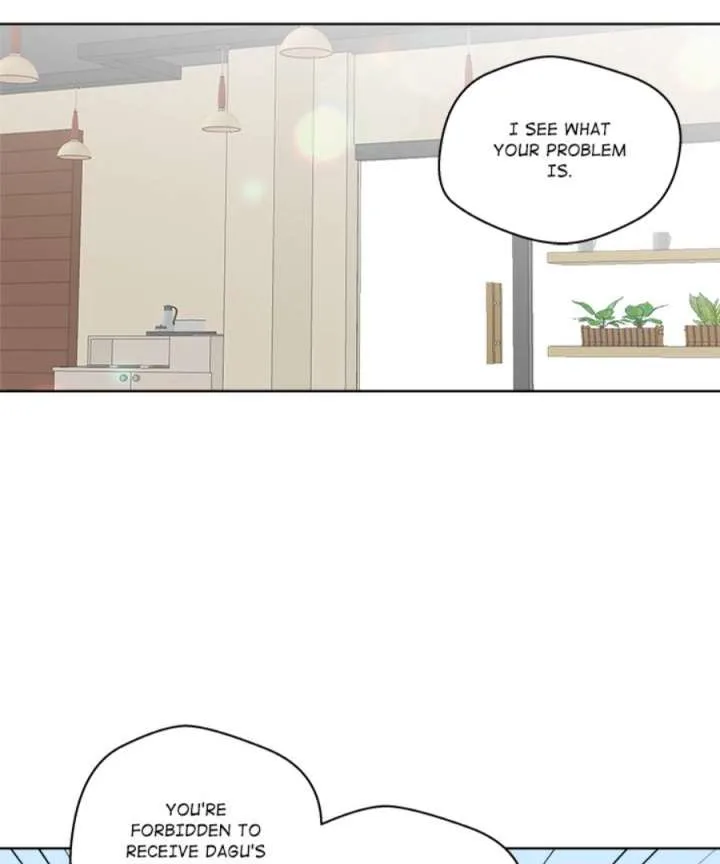 Cheonghak-dong Project Chapter 50 page 19
