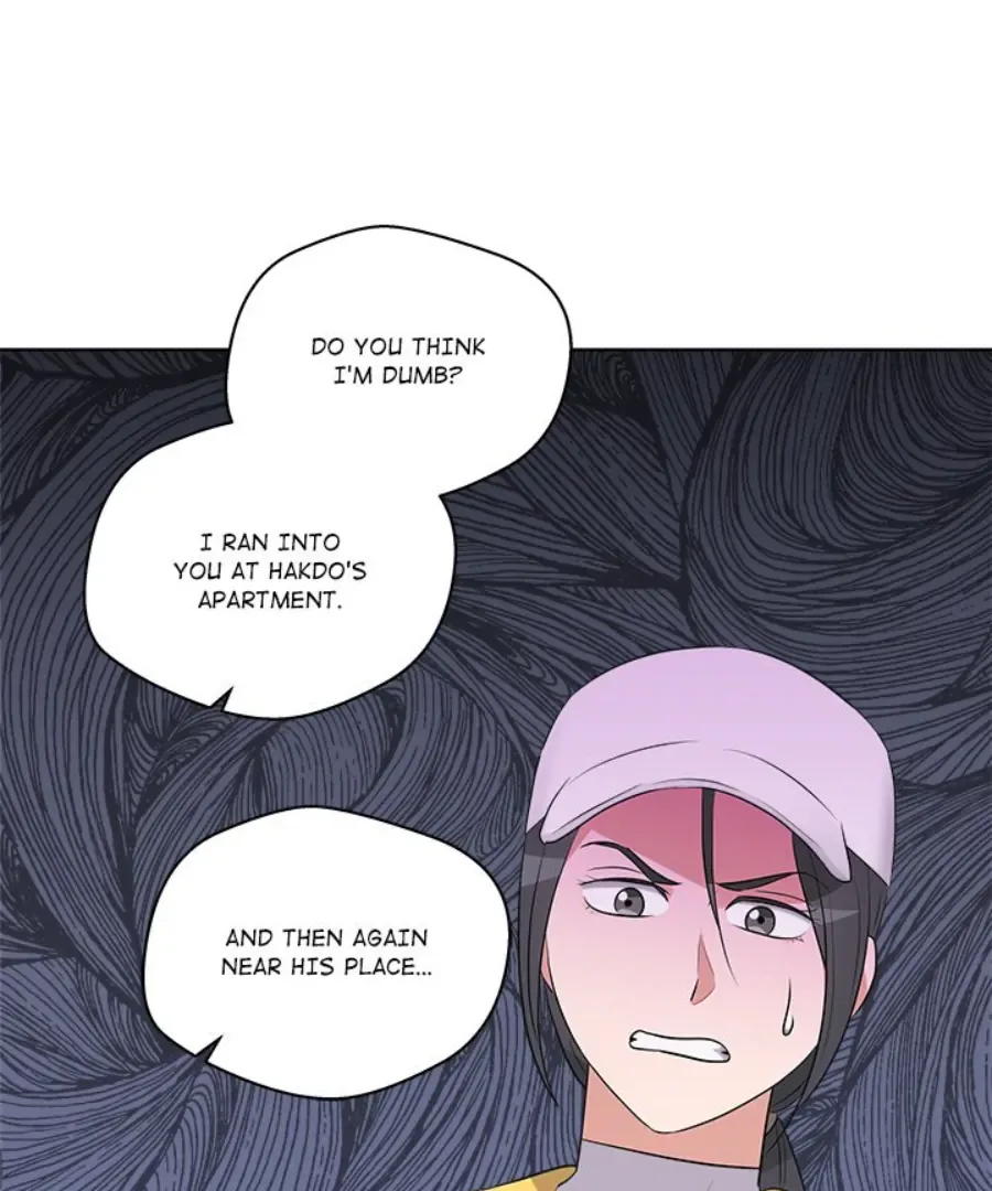Cheonghak-dong Project Chapter 52 page 24