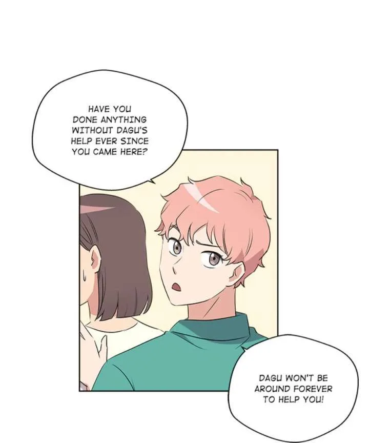 Cheonghak-dong Project Chapter 50 page 21