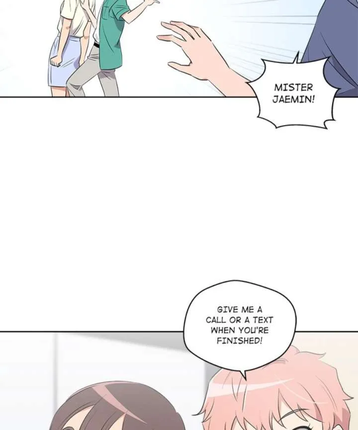 Cheonghak-dong Project Chapter 50 page 24