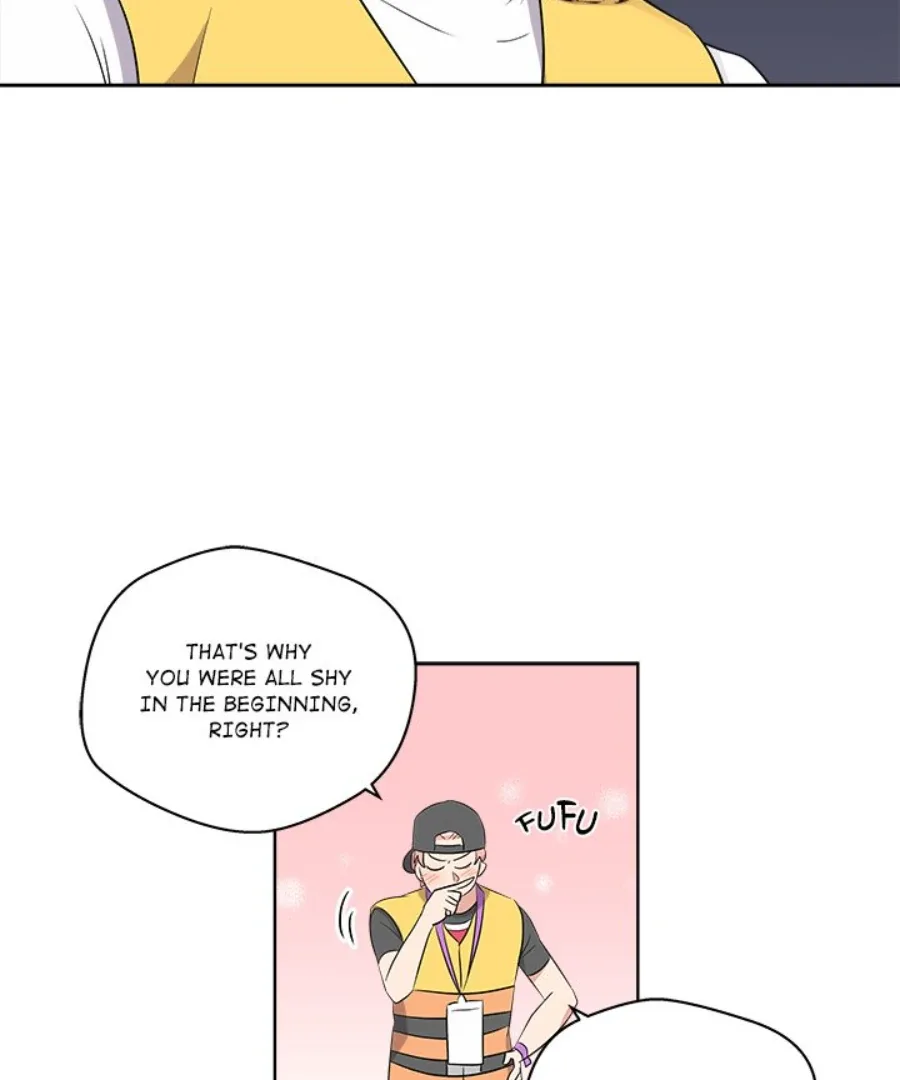 Cheonghak-dong Project Chapter 52 page 30