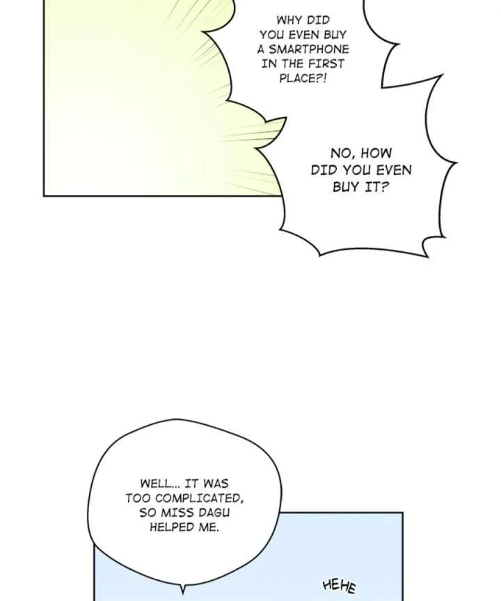 Cheonghak-dong Project Chapter 50 page 15