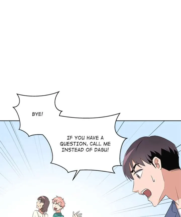 Cheonghak-dong Project Chapter 50 page 23