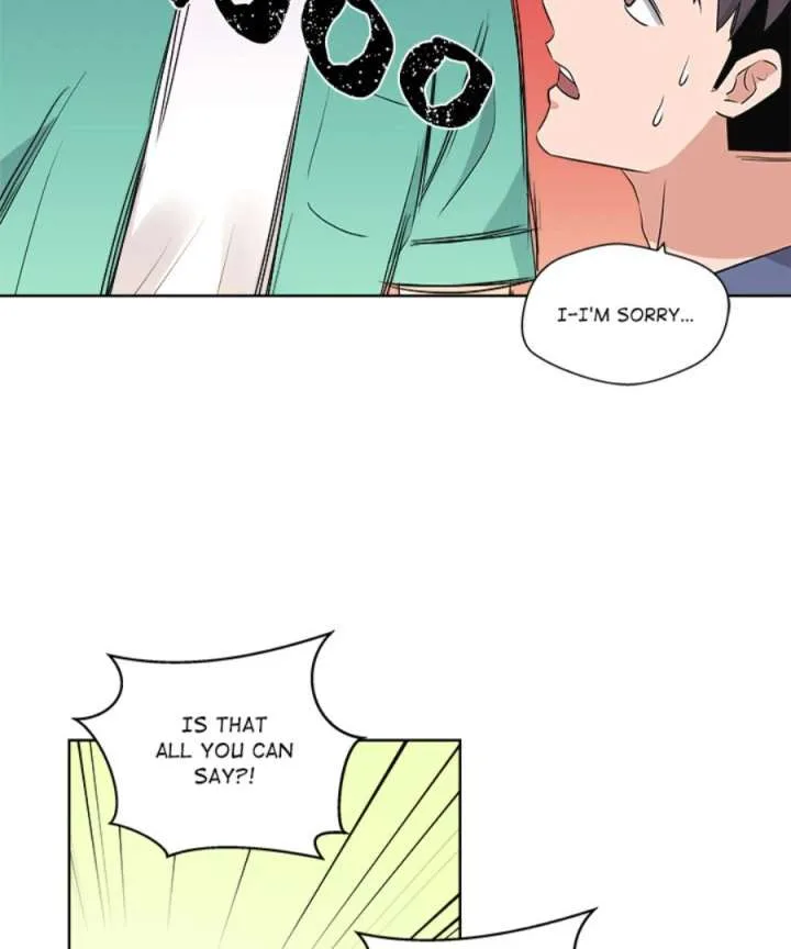 Cheonghak-dong Project Chapter 50 page 14