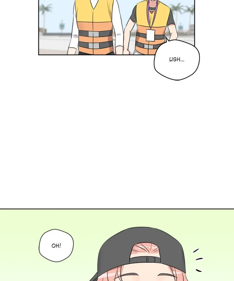 Cheonghak-dong Project Chapter 52 page 33